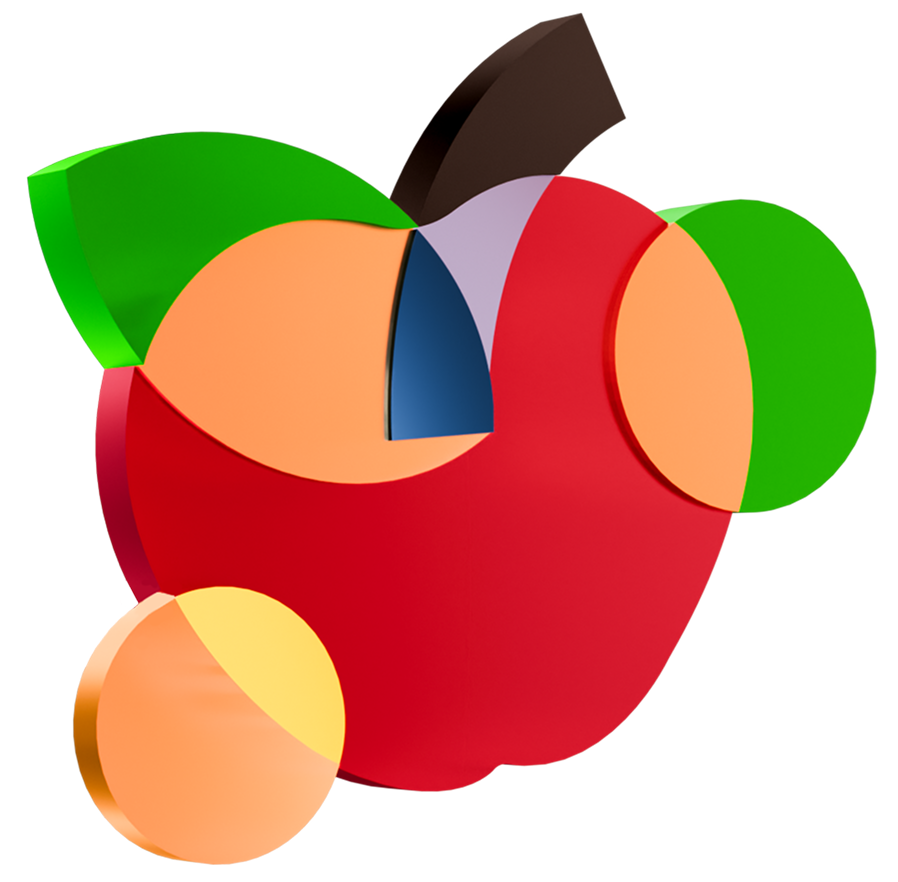 apple